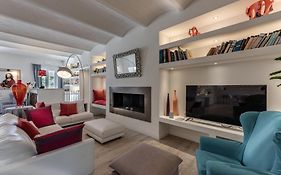 Boutique Villa del Capitano - Dépendance Hotel - Borgo Capitano Collection - Albergo diffuso